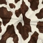 Lycra Reciclada Estampada - Animals - Image 2