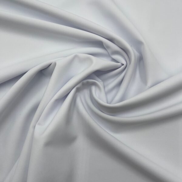 Lycra Mate – Branco