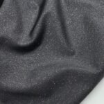 Lycra Mate c/ Glitter – Preto - imagem 3