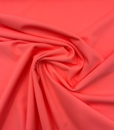 Lycra Mate – Rosa Coral Fluo