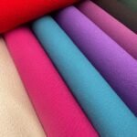 Lycra Texturada – Preto - imagem 4
