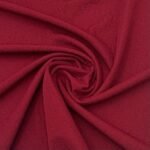 Lycra Texturada – Bordeaux