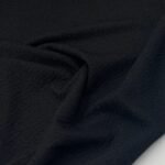 Lycra Texturada – Preto - imagem 3