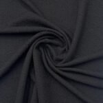 Lycra Texturada – Preto