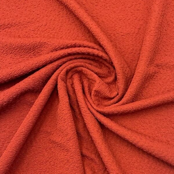 Lycra Texturada – Terra