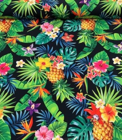 Lycra – Tropical