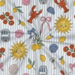 Lycra Reciclada Estampada - Verão - Image 2