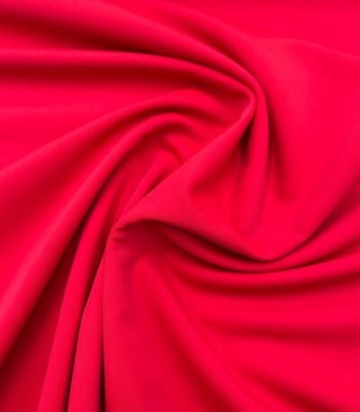 Lycra Mate – Vermelho
