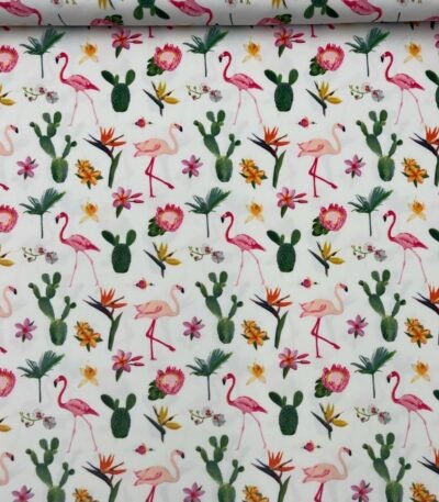 Lycra Estampada