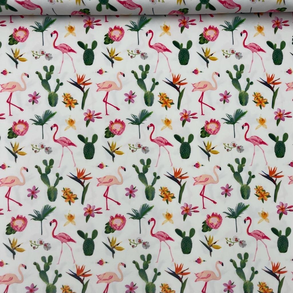 Lycra Estampada