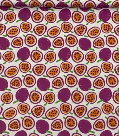 Lycra Estampada