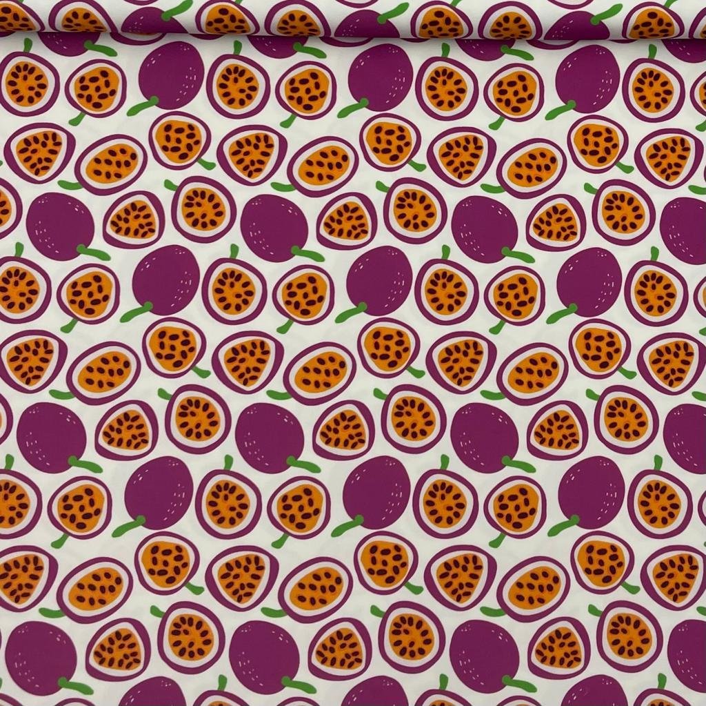 Lycra Estampada
