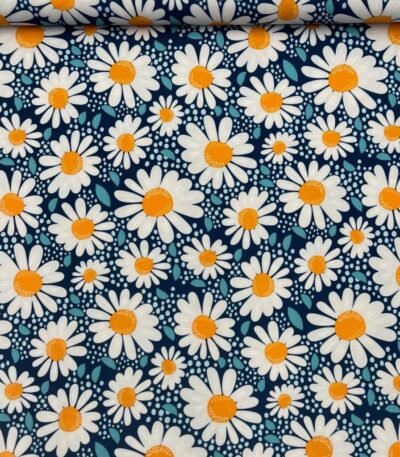 Lycra Estampada