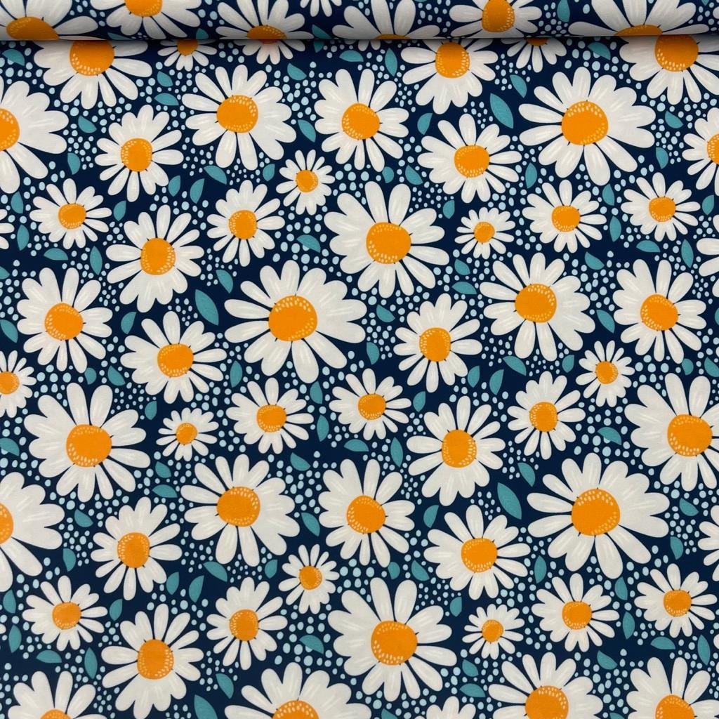Lycra Estampada