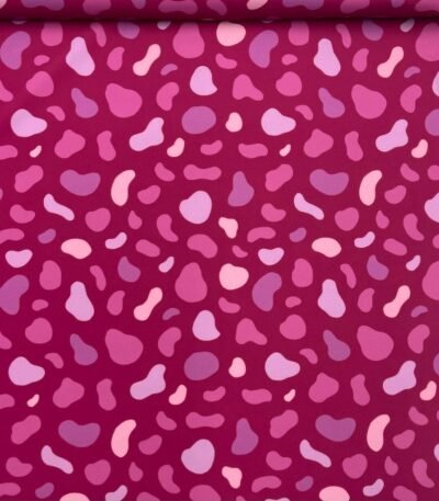 Lycra Estampada