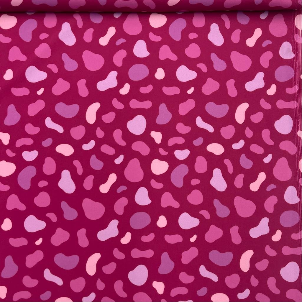 Lycra Estampada
