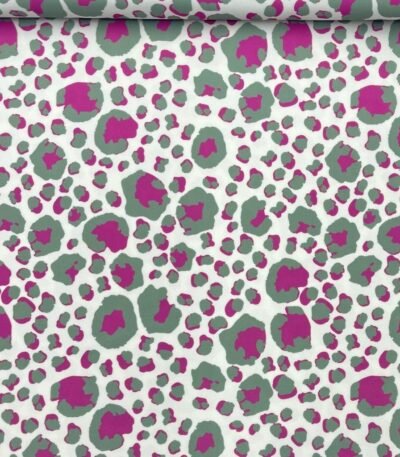 Lycra Estampada