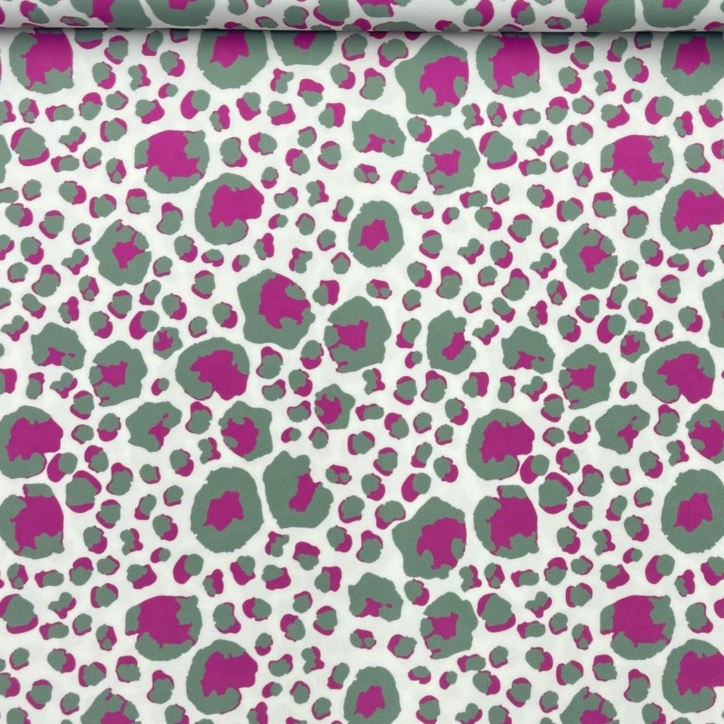 Lycra Estampada