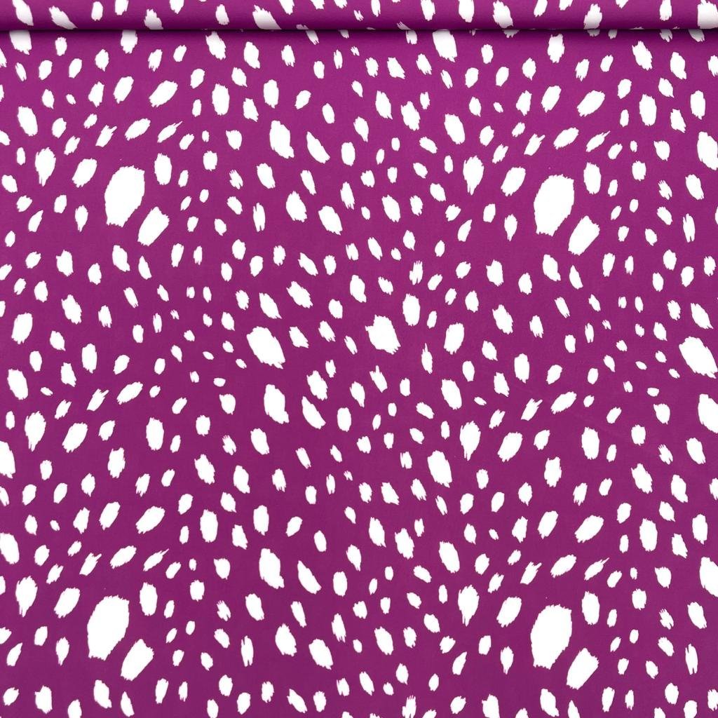 Lycra Estampada