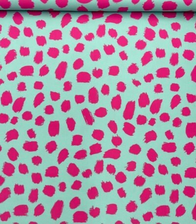 Lycra Estampada