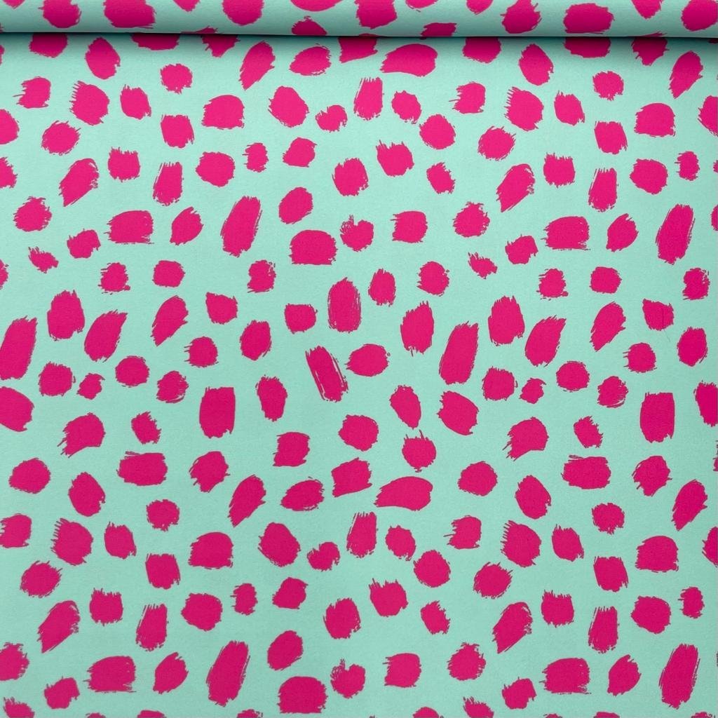Lycra Estampada
