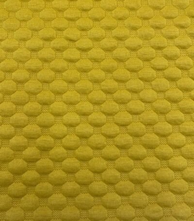 Malha Circlo – Amarelo