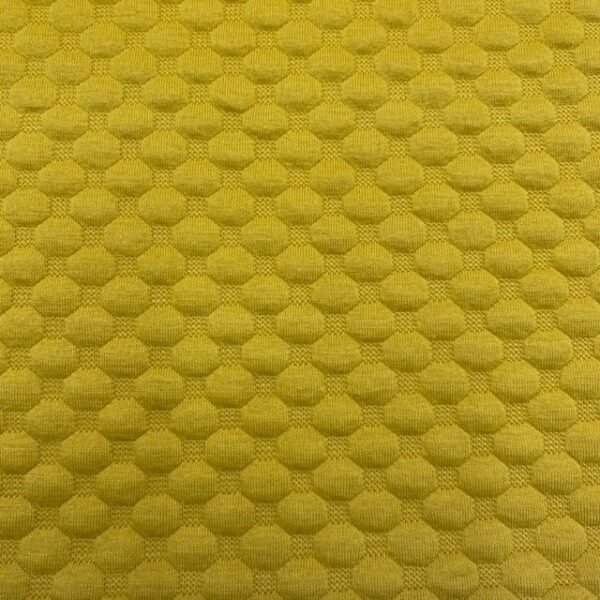 Malha Circlo – Amarelo