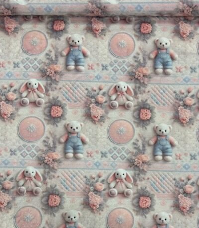 Coralina Sweet 3D