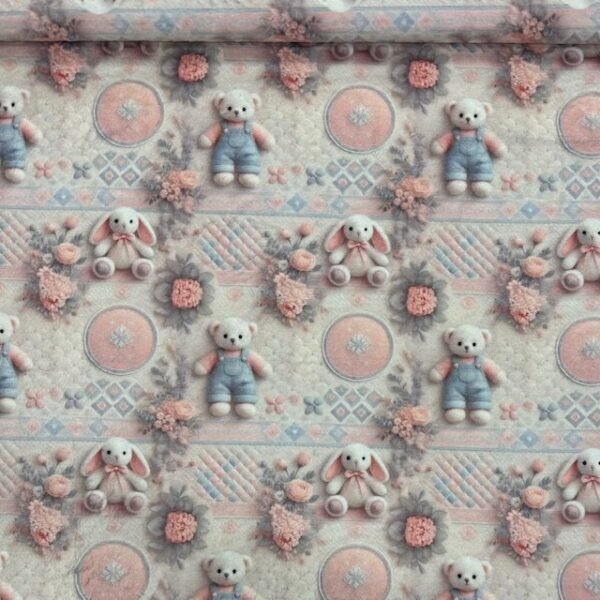 Coralina Sweet 3D