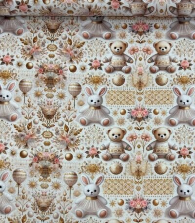 Coralina Friends 3D