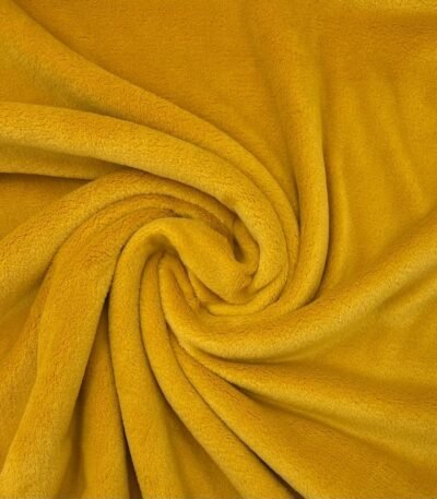 Malha Coralina – Amarelo
