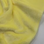 Malha Coralina – Amarelo Claro - imagem 3