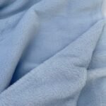 Malha Coralina – Azul Claro - imagem 3