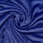 Malha Coralina – Azul Marinho