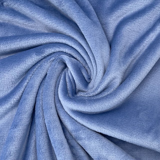 Malha Coralina – Azul