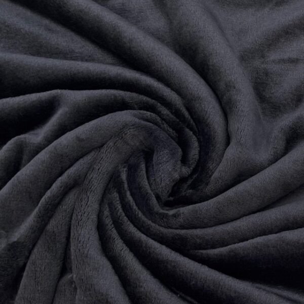 Malha Coralina – Preto