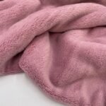 Malha Coralina – Rosa Velho - imagem 2