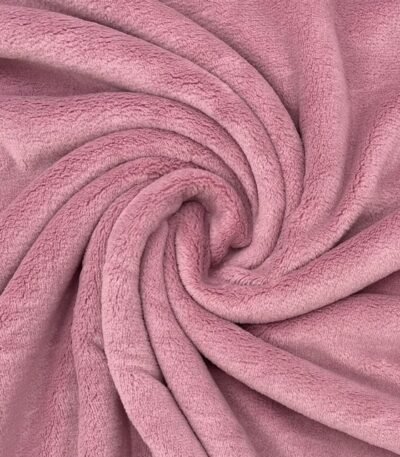 Malha Coralina – Rosa Velho