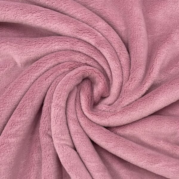 Malha Coralina – Rosa Velho