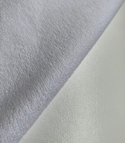 Turco Plastificado – Branco