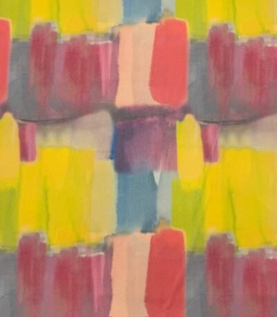 Malha Fria Paints – Rosa