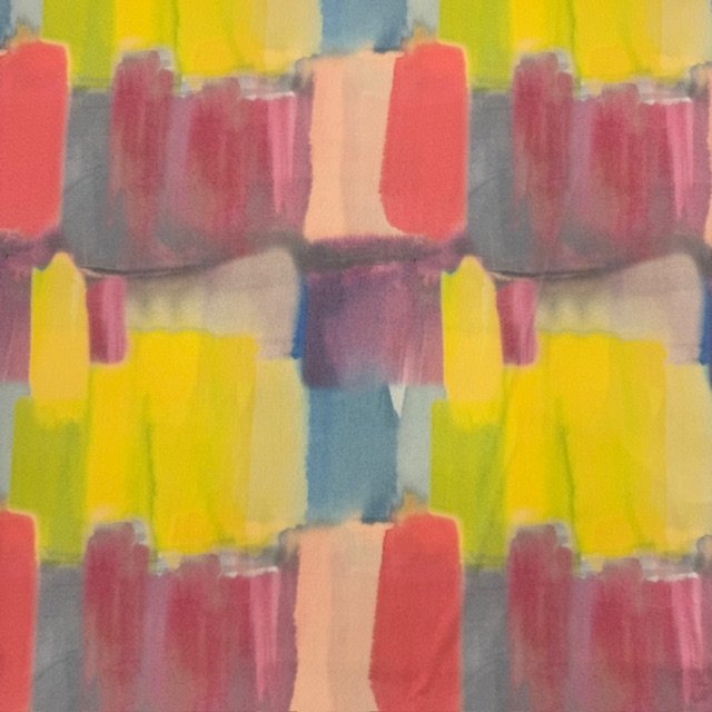 Malha Fria Paints – Rosa