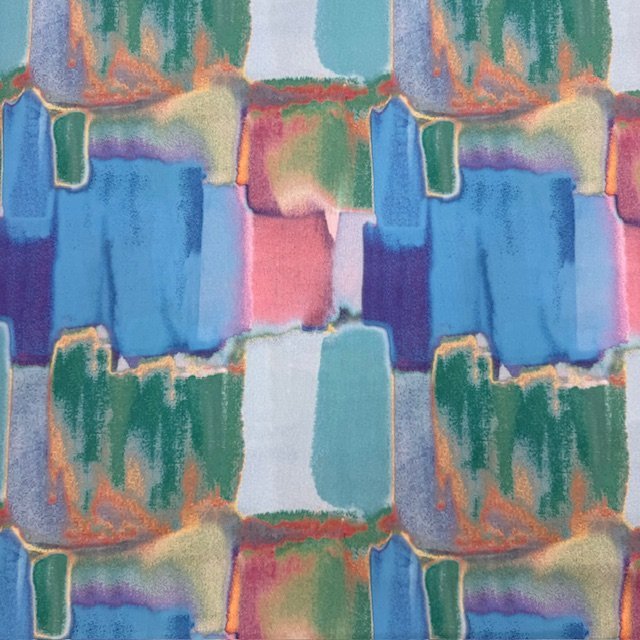 Malha Fria Paints – Azul