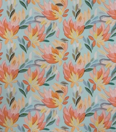 Malha Fria Flowers – Verde