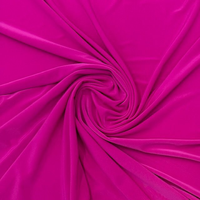 Malha Fria – Rosa Fuxia