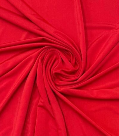 Malha Fria – Vermelho