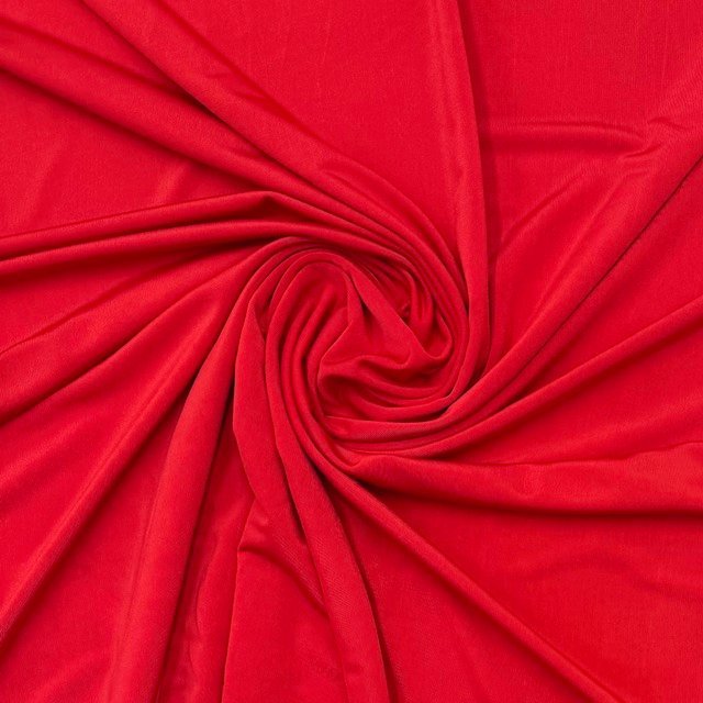 Malha Fria – Vermelho