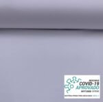 Malha Interlock – Branco