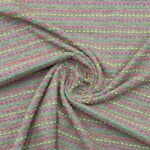 Jersey Neon Pintas – Cinzento - imagem 2