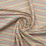 Jersey Neon Pintas – Rosa - imagem 2